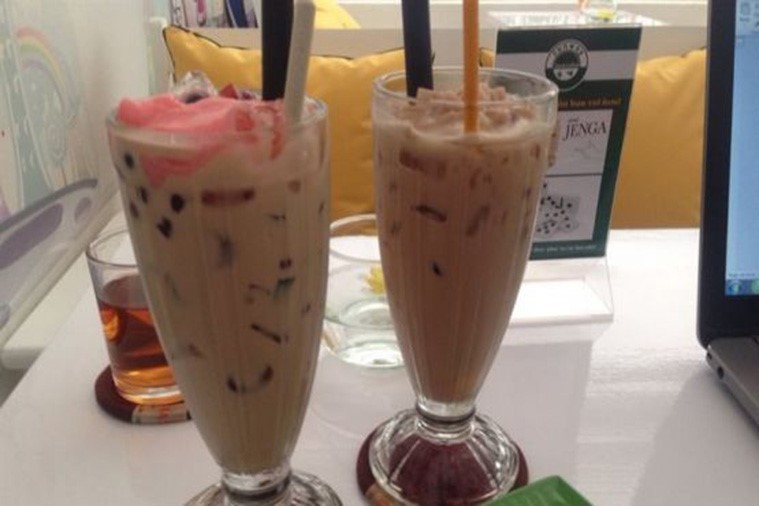 Sunway Tea & Coffee - Đà Nẵng